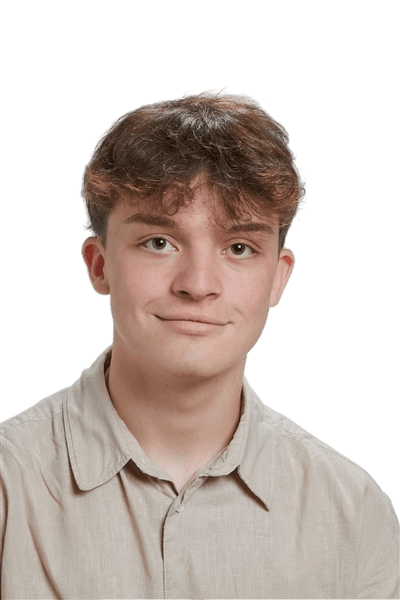 Martin Beneder – Webentwickler aus Österreich